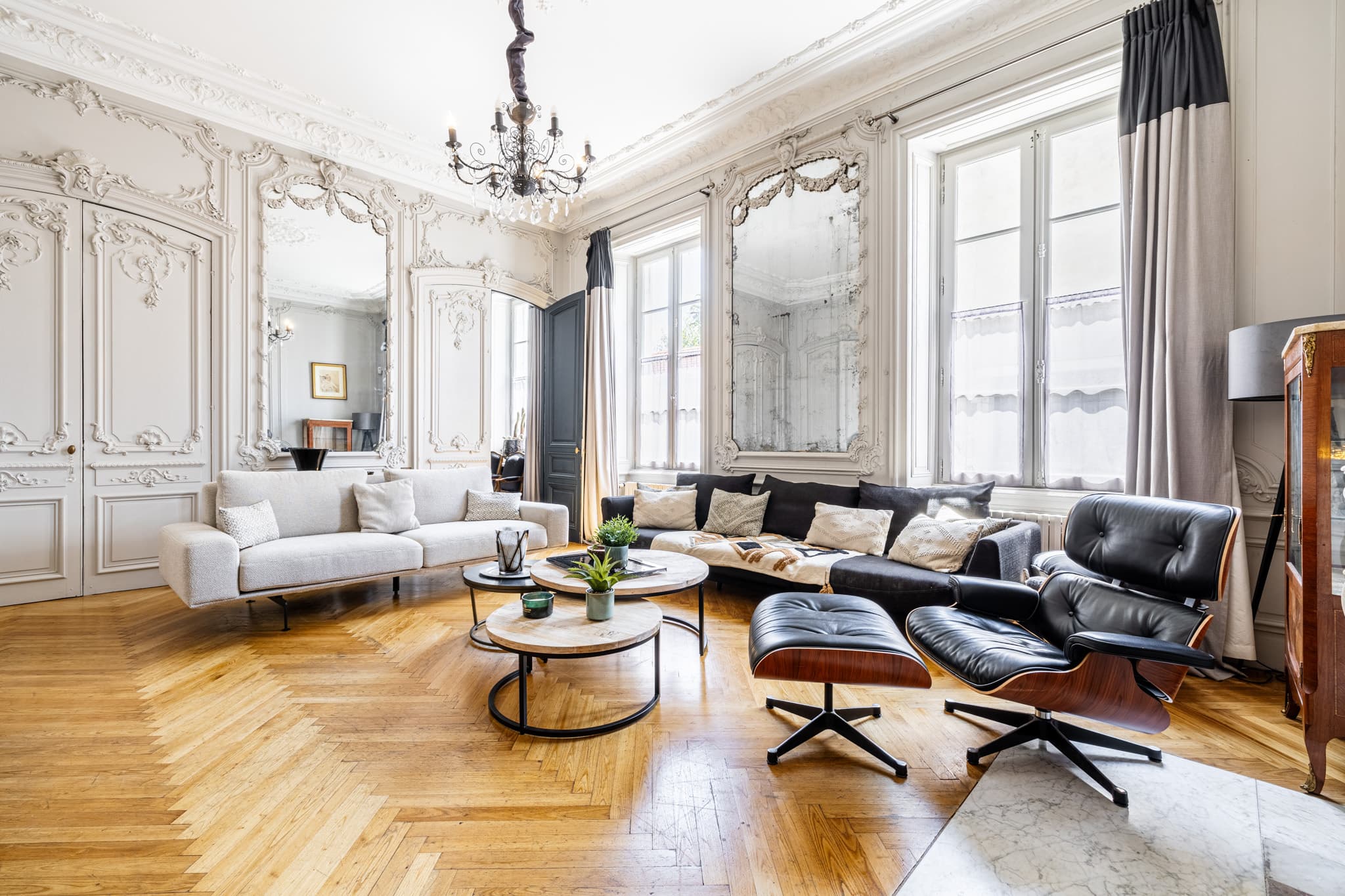 Hôtel particulier d'exception au coeur de La Rochelle