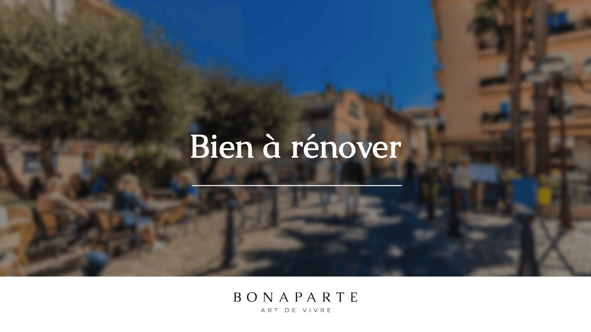 Mouliherne   Maison à rénover avec un incroyable potentiel,
